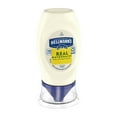 thumbnail image 3 of Hellmann's Squeeze Real Mayonnaise - 5.75 fl oz - Pack of 2, 3 of 3