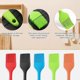 thumbnail image 3 of Silicone Basting Pastry Brush, Heat Resistant Cooking Brush, Food Brush for BBQ Grill Barbeque Kitchen Baking Cooking,Dishwasher Safe, 3 of 5