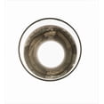 thumbnail image 4 of Meyda Tiffany 177796 Silo 4" Wide Mini Pendant - Wrought Iron, 4 of 7