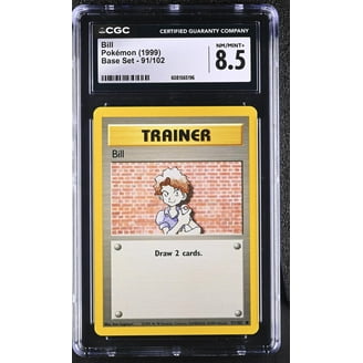 Pokemon Celebrations Greninja Star Foil Trading Card (PSA 9 Mint