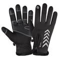 thumbnail image 1 of Guantes De Dedos Completos,Guantes De Ciclismo De Invierno Guantes Impermeables Guantes Cálidos Máxima Confiabilidad, 1 of 1