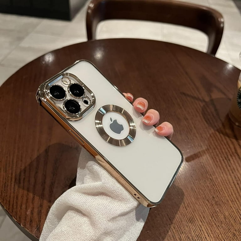 Apple iPhone 11 Pro ゴールド ケース付き 51CKr72ccjL.jpg_BO30,255,255,