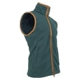 thumbnail image 3 of Jack Pyke Mens Countryman Fleece Gilet, 3 of 4
