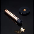 thumbnail image 2 of Maia Selina Vibromasseur Métallique Sans Fil Rechargeable, 2 of 3