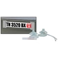 thumbnail image 2 of Seasense Inflatable Boat Registration Kit, White, 2 of 4