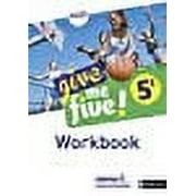Give me five! 5e - Workbook