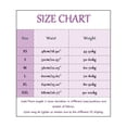 thumbnail image 3 of Women Control Control Panties High Waist Shaping Underwear Shapewear Undress Women, 3 of 4