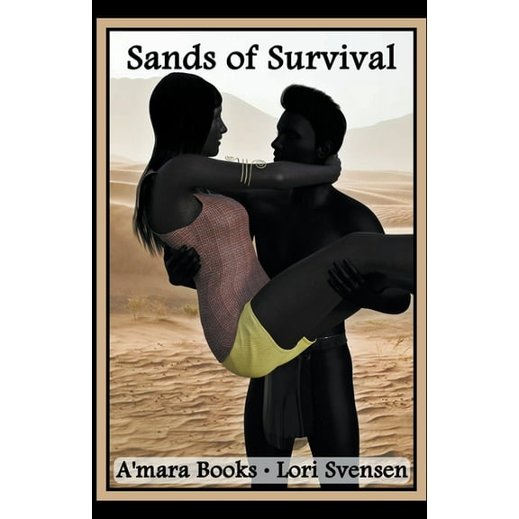 Sands of Survival, (Paperback)