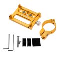 thumbnail image 1 of 1x Montaje Soporte Teléfono Móvil para Manilr de Accesorios de ejercicio Acuáticos Escada Roca Senderismo Acampada Exploración Amarillo DYNWAVEMX Montaje del manillar, 1 of 8