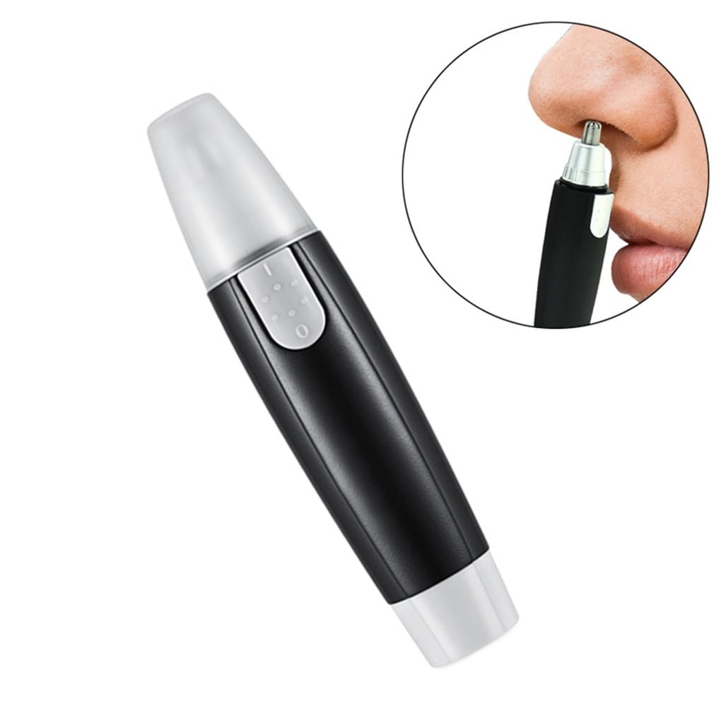 nose and ear hair remover