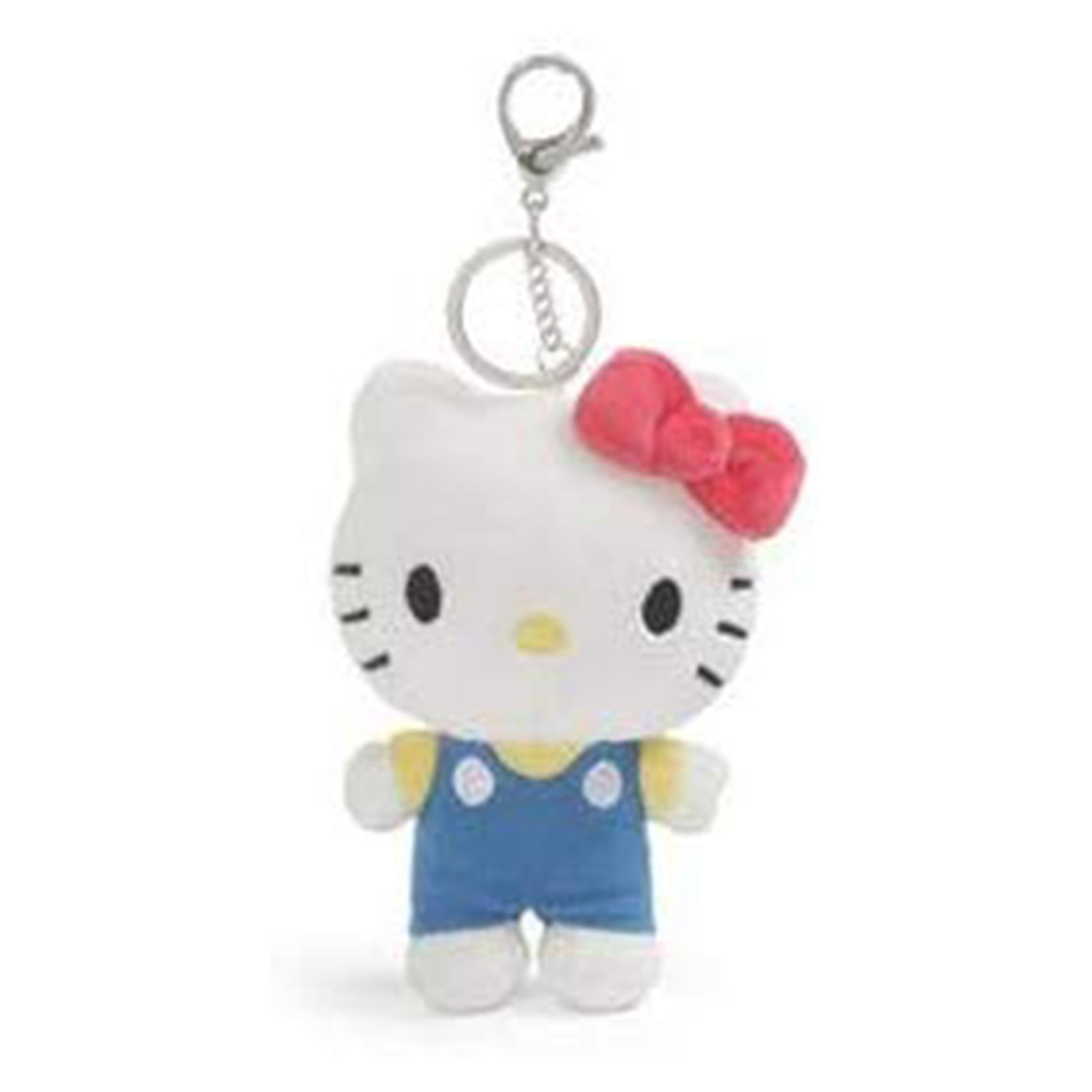 hello kitty classic plush