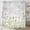 Grey, variant on Daisy Shower Curtain, Floral Daisy Fabric Bathroom Curtains, Rustic Farmhouse Boho Shower Curtain Set, White Daisy Bathroom Shower Curtain with 12PCS Hooks, 36X70IN(Yellow)