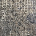 thumbnail image 3 of Nourison Home Moroccan Celebration KI383 Ivory/Gray/Beige Indoor Area Rug - 2'2 X 7'6, 3 of 6