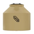 thumbnail image 1 of Tinaco 750 L Iusa Tricapa Beige, 1 of 4