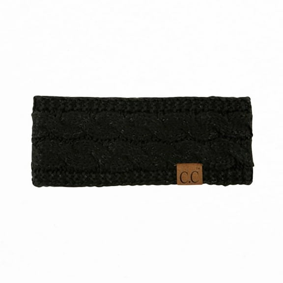 CC Non-Lined Head Wrap