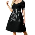 thumbnail image 2 of Regalos divertidos para Maila Nurmi Regalo para vestido sin mangas Vestidos de mujer Vestidos de verano para mujer Vestido, 2 of 7