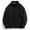 Black, variant on Mens High Neck Thermal Fleece Pullover Tops Men's Winter Spring Fashion Solid Simple Plush and Thick Sweatshirts Black 14