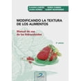 thumbnail image 1 of Modificando la textura de los alimentos Blanco, 1 of 2