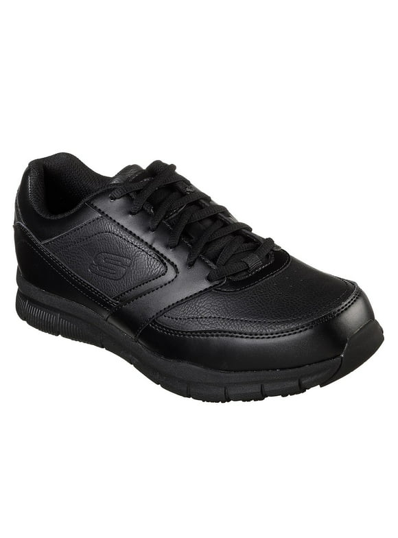 Skechers Slip Resistant Shoes Skechers -
