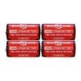 thumbnail image 1 of SureFire SF123A Pile Lithium 3 Volts-Lot de 4, 1 of 2