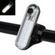 thumbnail image 3 of Juego de 2 luces traseras LED para bicicleta, linterna de seguridad brillante para bicicleta en la parte trasera de la bicicleta, 3 of 5