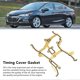 thumbnail image 5 of Camshaft Front Timing Cover Gasket Prevent Leakage 55562793 Replacement for Chevy Cruze Sonic, 5 of 5
