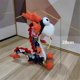 thumbnail image 3 of 2024 Chinese Dragon Plush Stuffed Animal,11In Stuffed Dragon Plush Bulk,Dragon Plush Toy,Stuffed Dragon for Kids Gift C, 3 of 5
