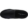 thumbnail image 6 of Women's Easy Spirit Traveltime Clog Medium Blue Action Leather 8.5 M, 6 of 7