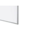 thumbnail image 3 of Elegant Kitchen and Bath Amoura 24X32 Pivot Mirror In Silver, 3 of 15