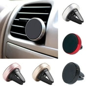 Naierhg Phone Magnetic Holder Car Auto Air Vent Outlet Mount Phone GPS Stand Accessories