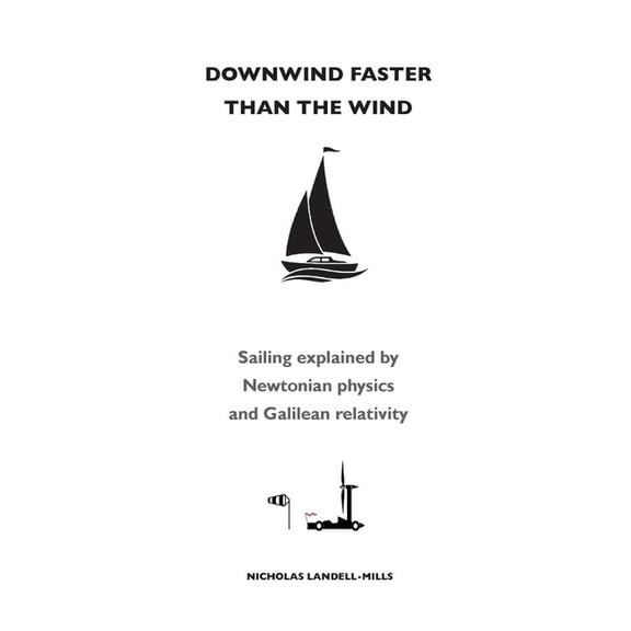 Downwind faster than the wind