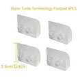 thumbnail image 4 of YAOMOBB Cleaner Pods Swing Kit Ensure Smooth Pool Cleaning with Waterproof Front And Rear Bezel Kit Compatible with Various Pool Cleaners, 4 of 6