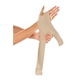 thumbnail image 2 of circaid juxtafit Essentials Gauntlet Hand Compression Wrap (Left), Medium, 2 of 3