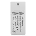 thumbnail image 1 of Controlador Led Transformador De Potencia Led AC 85-265V A DC 12V SMD Controlador LED Transformador De Fuente De Alimentación Para Tira De Luz LED 18W ANGGREK Otros, 1 of 8