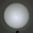 thumbnail image 4 of Linterna recargable portátil LED Sonducket diseño de reflector compacto a prueba de agua, 4 of 6