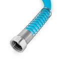 thumbnail image 2 of Camco 22590 EvoFlex 4-Foot Drinking Water Hose - With 5/8-Inch ID - Drinking Water Safe, 2 of 11