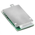 thumbnail image 4 of 2 Pcs 10S 36V 35A Li-Ion Li-Polymer Battery Circuit Protection Board High Quality PCB with Balance for Ebike, 4 of 7
