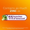 thumbnail image 6 of Centrum Minis Women's Daily Multivitamin for Immune Support with Zinc & Vitamin C, 480 Ct 240 Day Supply (2 - PACK), 6 of 10
