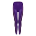 thumbnail image 4 of QHFBli Women's Full Seat Riding Tights Workout Leggings for Women Yoga Running Pants with Double-Layer Pockets Equestrian Breeches for Women, 4 of 4