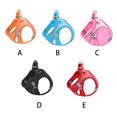 thumbnail image 3 of Methold Correa para perro, correa de arnés de alta resistencia, accesorios para exteriores, equipo para cachorros, artesanía multiusos, suministros Suministros para perros Azul Methold PT004193-02, 3 of 6