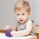 thumbnail image 4 of Cubo Magnético Cubo magnético 3D Juego interactivo Cubo de rompecabezas geométrico para niños Niños (G) Tmvgtek Libre de BPA, 4 of 9