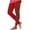 Red, variant on successthop St Patrick Day Workout Pant Ireland Festival Green Butt Lifting Leggings Plus Size Bottoms Workout Trousers L