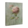 thumbnail image 2 of Stupell Industries Shabby Chic Single Hydrangea Bushel Canvas Art, 24 x 30, by Nan, 2 of 8