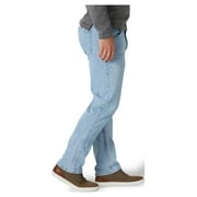 Wrangler Mens and Big Mens Regular Fit Jeans with Flex