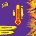 thumbnail image 3 of Takis® Dragon Sweet Chili Rolled Tortilla Chips, 3 of 7