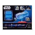 thumbnail image 2 of Star Wars Micro Galaxy Squadron Imperial Troop Transport - 6-Inch Walmart Exclusive Transport Class Vehicle with Two 1-Inch Micro Figure Accessories, 2 of 7
