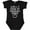 AB-Black, variant on Inktastic Banker Future Job Boys or Girls Baby Bodysuit
