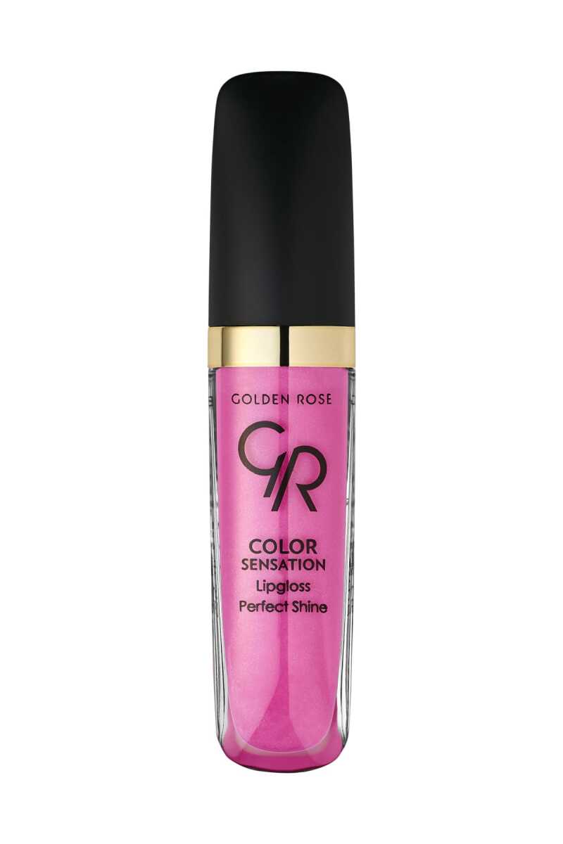 Golden Rose Color Sensation Lipgloss - 109 Lolipop
