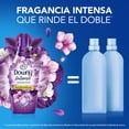thumbnail image 5 of Suavizante para Ropa Downy Intense Cascada Floral Aroma con Notas Florales 2.6 l, 5 of 5