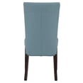 thumbnail image 5 of Milton Fabric Dining Chair (Set of 2), Multiple Colors, 5 of 8